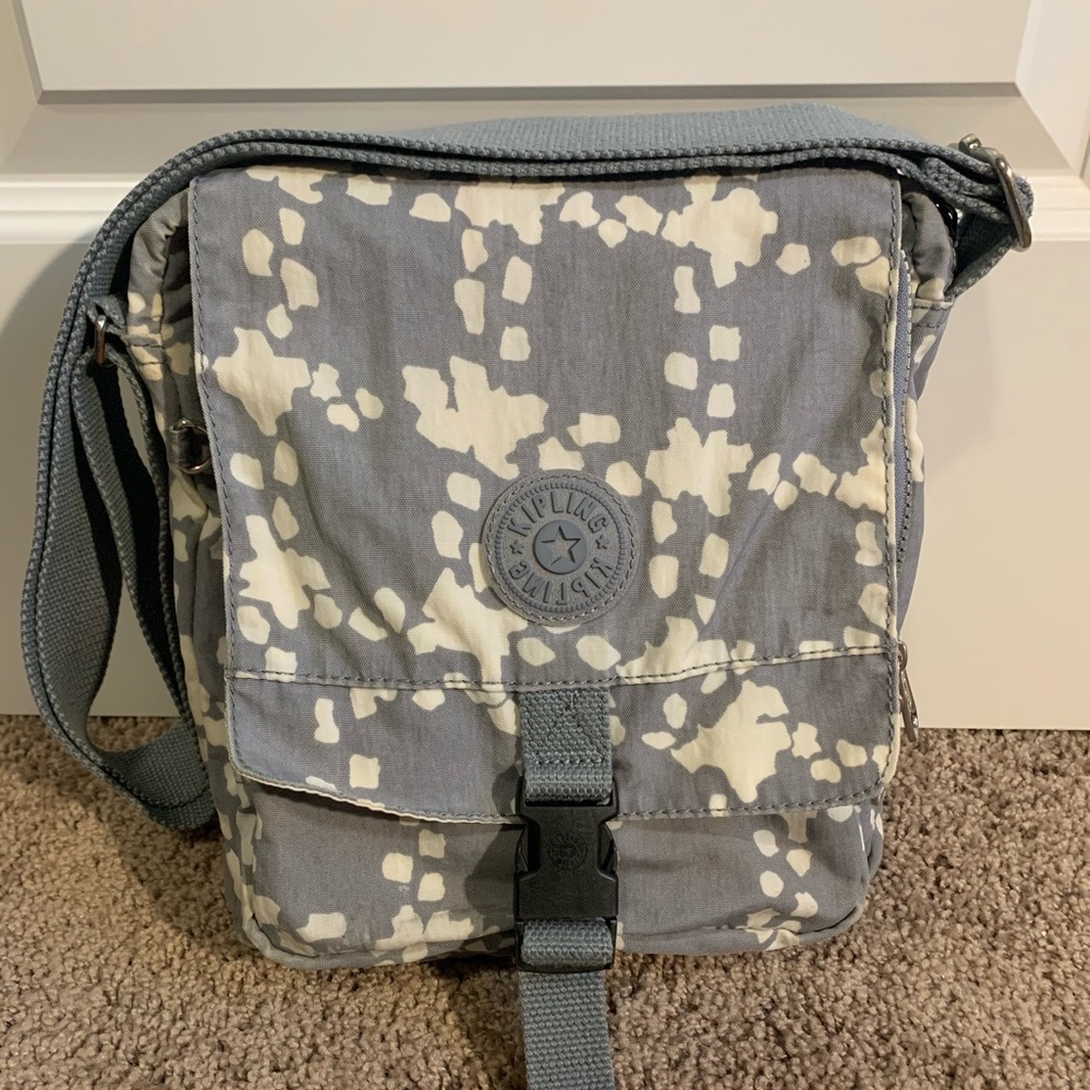 Kipling Lancelot Crossbody Purse